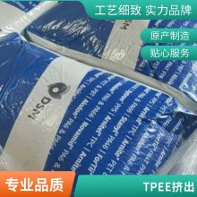 美国杜邦 Hytrel? TPEE HTR8341C BK320 润滑耐疲劳抗UV级海翠料