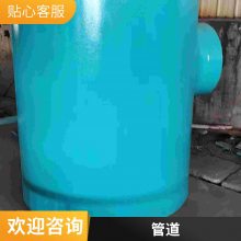 新型涂塑钢管 化工低压流体输送用焊接管 生产效率高 沧海管道