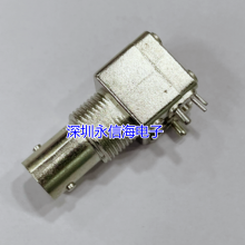 ԭװAMP 5413879-1 413879-1 BNC AMP RF/ͬ R.A. JACK 50 OHM