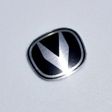 汽车车标定制 汽车前后logo车标供应商 3D立体车标定制