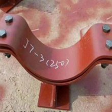 生产隔热滑动管托 管道固定管托 聚氨酯隔热管托商家