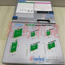 ձINTERFACE忨 PCI塢PEX-224140/PEX-285122