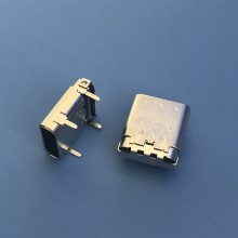 type-c3.1˫ ˫24Pĸ L=10.5mm Ľ90Ȳ ˫ŶSMT ڽ