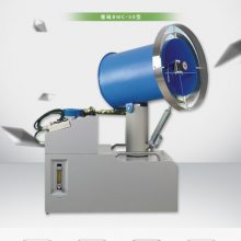 车载式电动***容量喷雾器消毒喷雾机600W隆瑞BWC-50