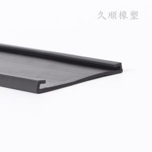 供应 丁晴橡胶条耐油实心方条玻璃橡胶扁条耐磨耐压船用密封条