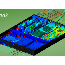 ANSYS Icepak