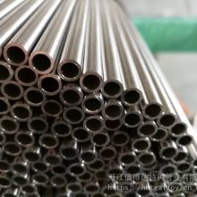 精密换热管2205规格非标定制航天事业用信得达品牌