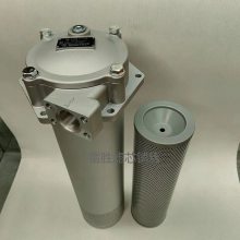 雷胜 供应泵车回油过滤器GP-A400X10Q2回油滤芯液压过滤器滤芯