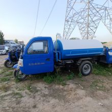 大型高压环卫吸粪车 农用分离式抽粪车 密封性好