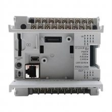 ԭװPLC ɱ̿ FX3U-80MR/ES-A