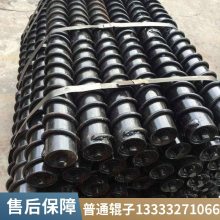 销售|厂家|G159*900H缓冲托辊|G621H缓冲托辊|鑫文浩