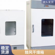 101系列烘燥箱 电热鼓风干燥箱 烘干机 不锈钢内胆焙烘试验机