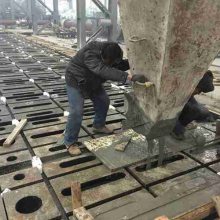 河北省承德市高强度混凝土水泥地面修补料 路面快速裂缝起沙修复剂 道路抗裂砂浆