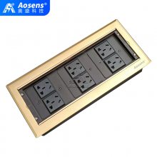 Aosensʢ AS-DY-38611T ʽ Դ Ϣ ռ