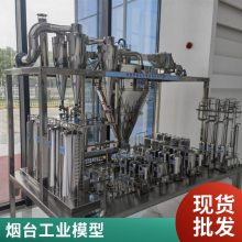 智慧工业沙盘 水下勘探设备模型 防潮耐高温寿命长 源头厂家 盛景