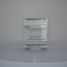 JOSEF约瑟 JRDZ-M440静态中间继电器 快速接线端子设计，延时精度高