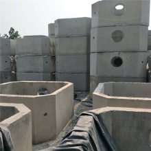 直销现货化粪池 钢筋混凝土工程建筑用化粪池