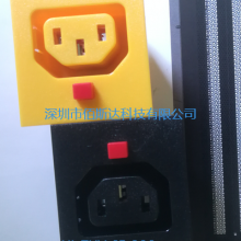 C13Ѳ.IEC.B-STAR PDU ܼҾ UPS ҵ ͨѶԴ