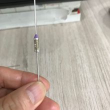 綯յPTCȱ¶ȱ˿MICROTEMP G8A01184C