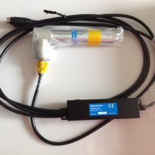 日本索尼Magnescale高精度紧固型探规DK25PLR5