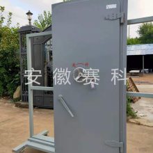 安徽赛科密闭门 气密门 密闭门厂批发