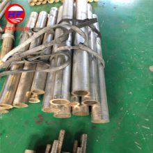 沪丰供应C65500硅青铜板 硅青铜管 C65500硅青铜棒