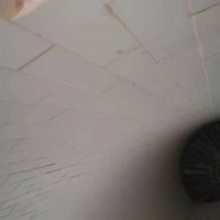 处理二手加长2.6×8米高铝陶瓷衬板球磨机 二手干式磨粉陶瓷球磨机