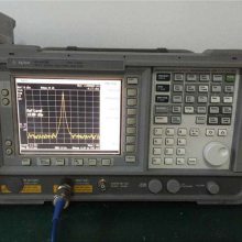 Agilent ESA-LϵƵE4401B\E4402B\E4404B\E4405B