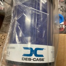 供应 DES-CASE 气体过滤器 DC-3