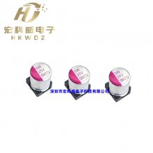 Ƭ̬ ԭװƷ 25V330UF 8X8 SM337M025F0800 