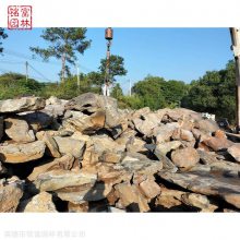 河南太湖石景观-太湖石点缀石材-造景太湖石