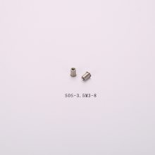 SOS-632-10ѹíĸ6-32UNC7.9mm