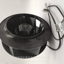 ��Ƶ��/���EBM 2650/3950 min-1��ת�ٷ�� R2E225-BD92-12