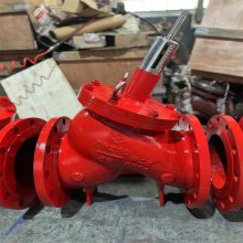 DYH41X型高层建筑给排水三合一多功能快闭止回阀