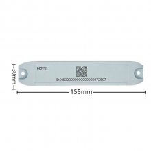 RFIDƵABSǩ 155x30mm 豸Ѳʶ