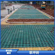 河北廊坊永清混凝土草坪砖九孔草坪砖颜色齐全 库存充足