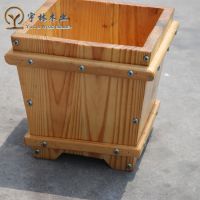 复合板木箱免熏蒸可定做黄岛新街口厂家供应