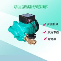 家用热水循环泵PB-H169EAH自动增压泵自来水热水器加压