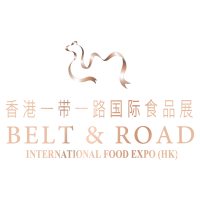 香港一带一路国际食品展