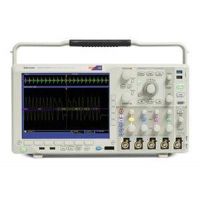 Tektronix  DPO4034B ʾ