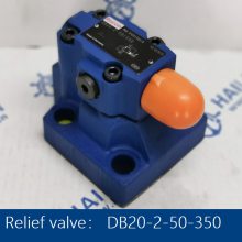 Relief ValveDB20-2-50-350