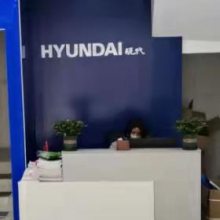 郑州亿沃通风设备有限公司
