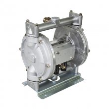 日本岩田DDP-160D气动隔膜泵涂料输送泵喷枪供漆泵进口双隔膜泵浦