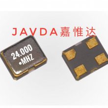 JAVDAΩԴ3225 12M 24M 37.125M 15pF 3.3V CMOS