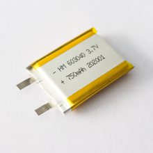 3.7V750mAh۾嶾 ͷ   Զ 603040ۺ
