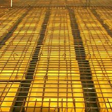 现浇空心板梁泡沫内模板箱体