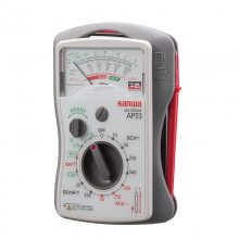 日本sanwa三和电气计器 模拟万用表 测试仪 VS-100