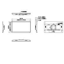 DS-D6022FN-B 21.5ӢϢ زͶ ն˼й