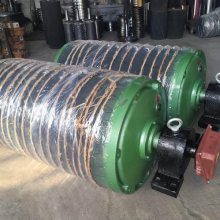 TDY75型油冷式電筒滾筒型號(hào)說明