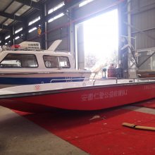 冲锋舟 雅特抗洪救援物资橡皮艇 优惠供应